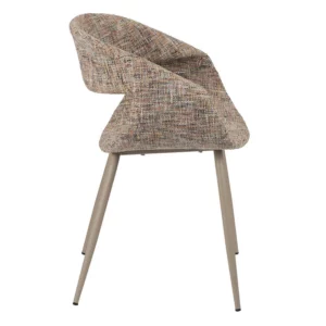 Alternative view of Whale Chair