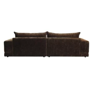 Alternative view of London 3-Seater