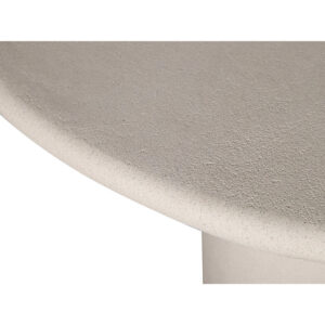 Alternative view of Scandi Eettafel Microcement