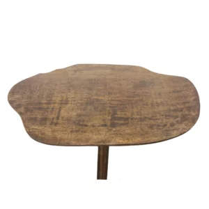 Alternative view of Eettafel Sycomore S