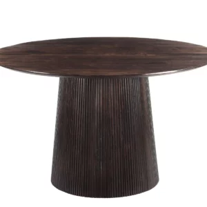 Alternative view of Salvator Walnut 130Cm