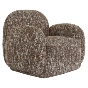 Alternative view of Lounge Stoel Roxy Hazel