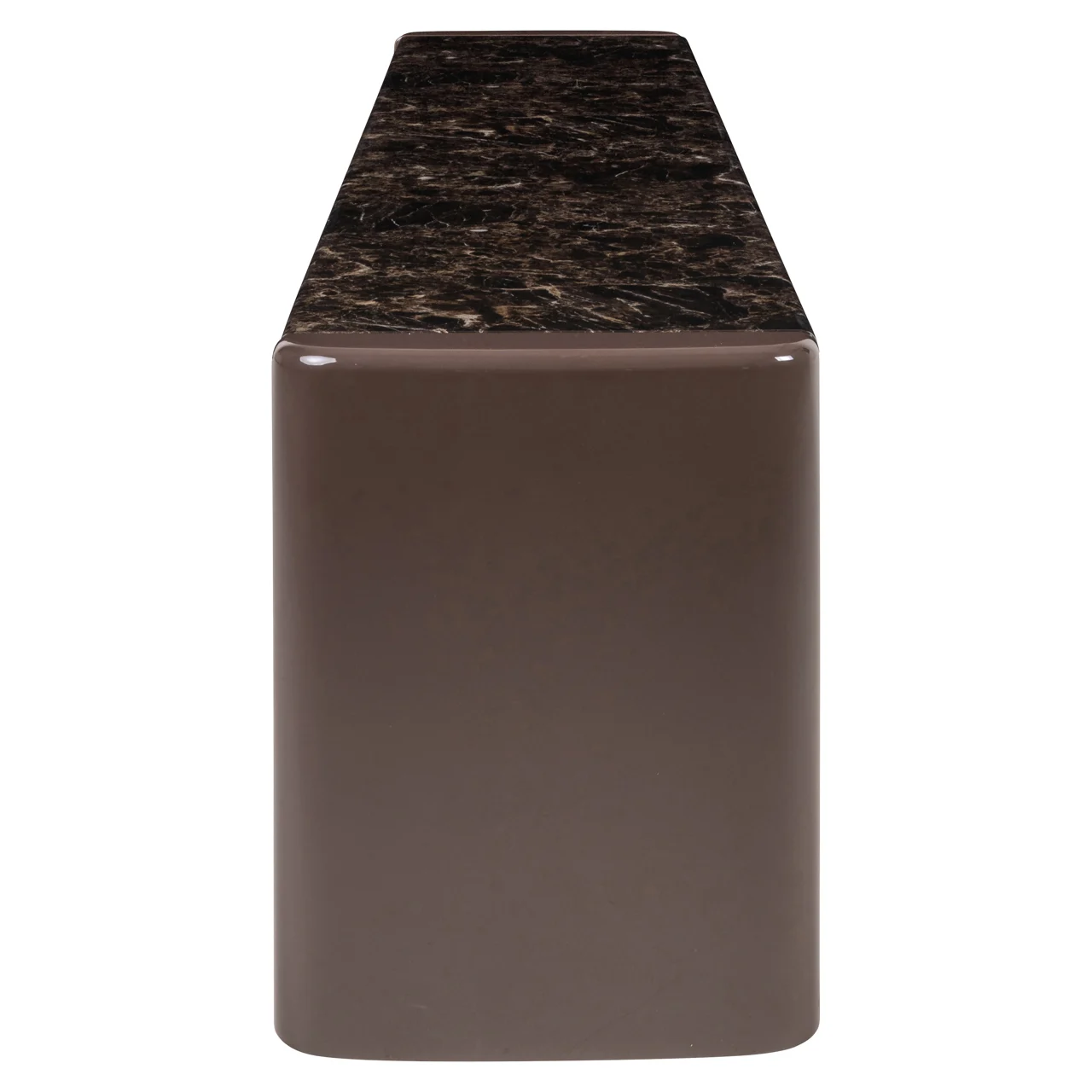 Tv-Meubel Almundi Chocolat Brown - Afbeelding 3