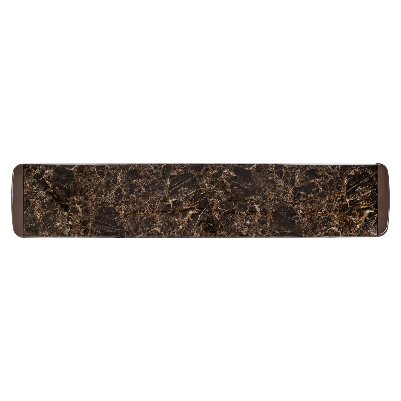 Tv-Meubel Almundi Chocolat Brown - Afbeelding 4