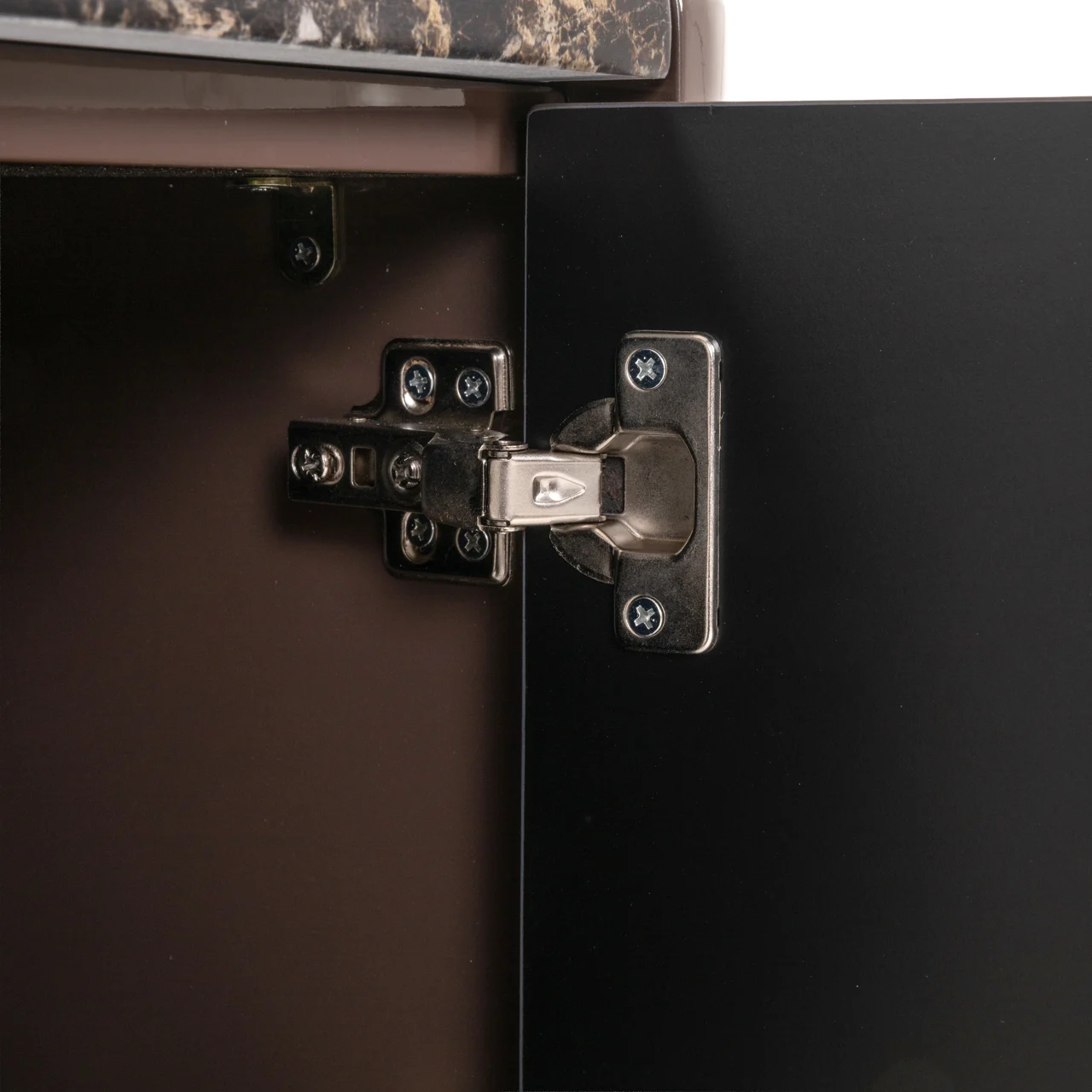 Tv-Meubel Almundi Chocolat Brown - Afbeelding 8