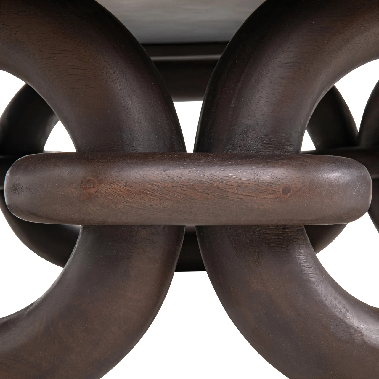 Salontafel Chainey Ash Brown - Afbeelding 3