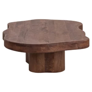 Alternative view of Salontafel Sherman Spicebrown