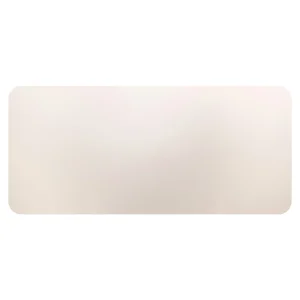 Alternative view of Outdoor Eettafel Senza Light Beige 220