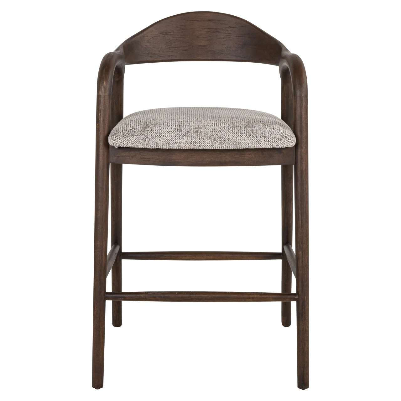 Counterstoel Mihara Mocca Fancy Fire Retardant - Afbeelding 6