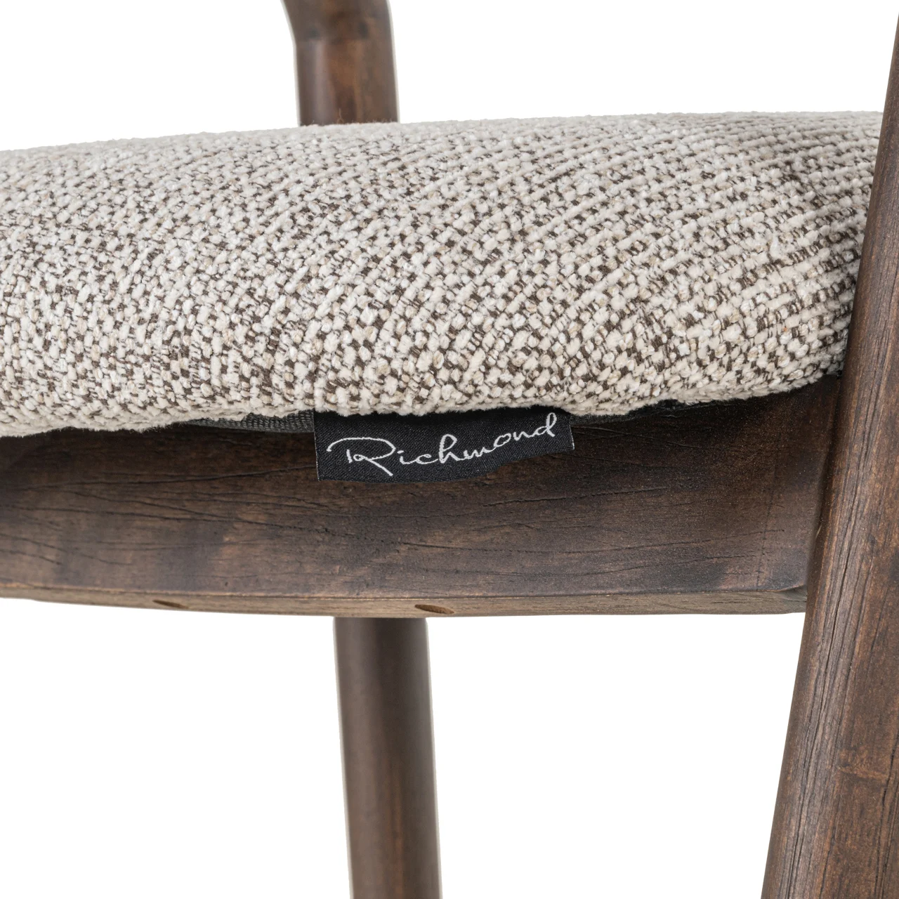 Counterstoel Mihara Mocca Fancy Fire Retardant - Afbeelding 5