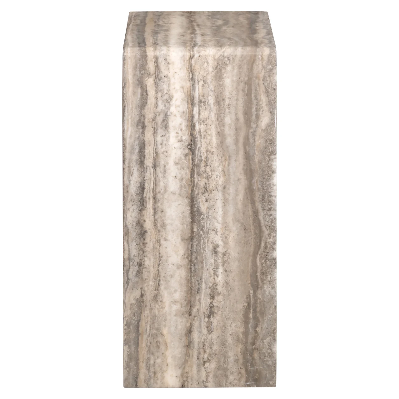 Bankbijzettafel Dulce Grey - Afbeelding 3