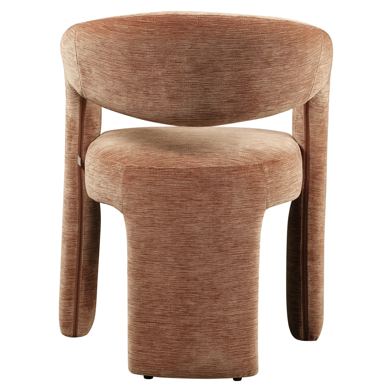 Eetkamerstoel Soho Be Straight Mocha Mousse - Afbeelding 5