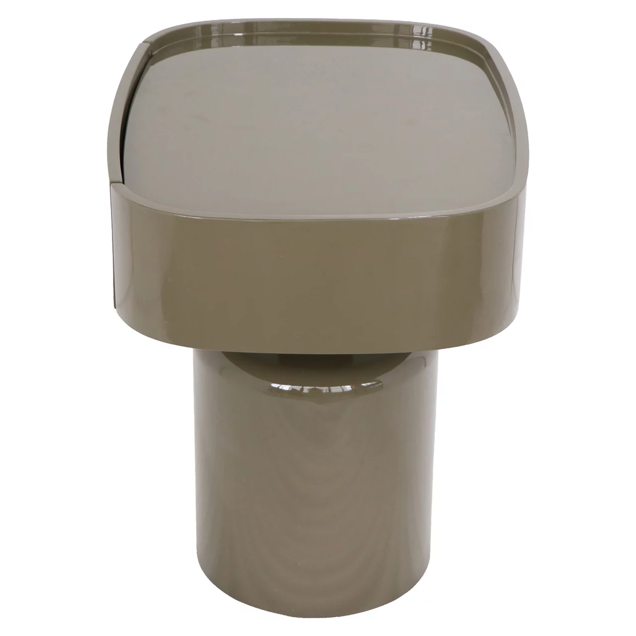 Nachtkastje Sage Clay Green - Afbeelding 3