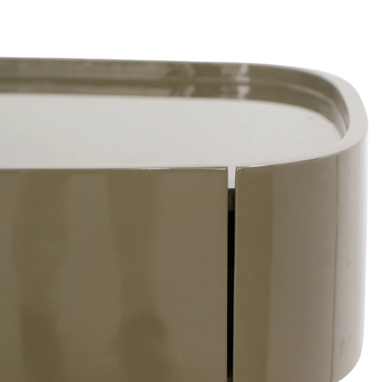 Nachtkastje Sage Clay Green - Afbeelding 4
