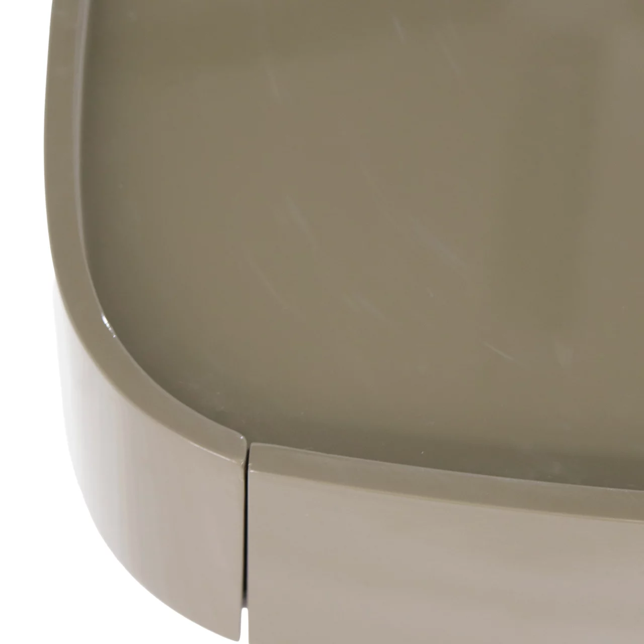 Nachtkastje Sage Clay Green - Afbeelding 5