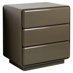 Nachtkastje Demy Clay Green
