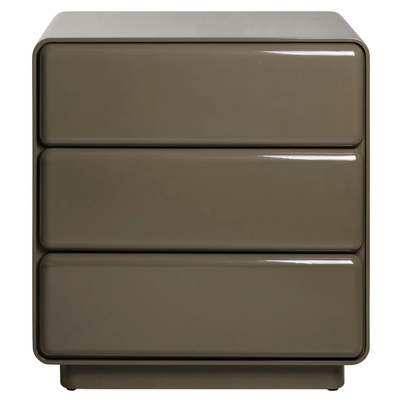 Nachtkastje Demy Clay Green - Afbeelding 3