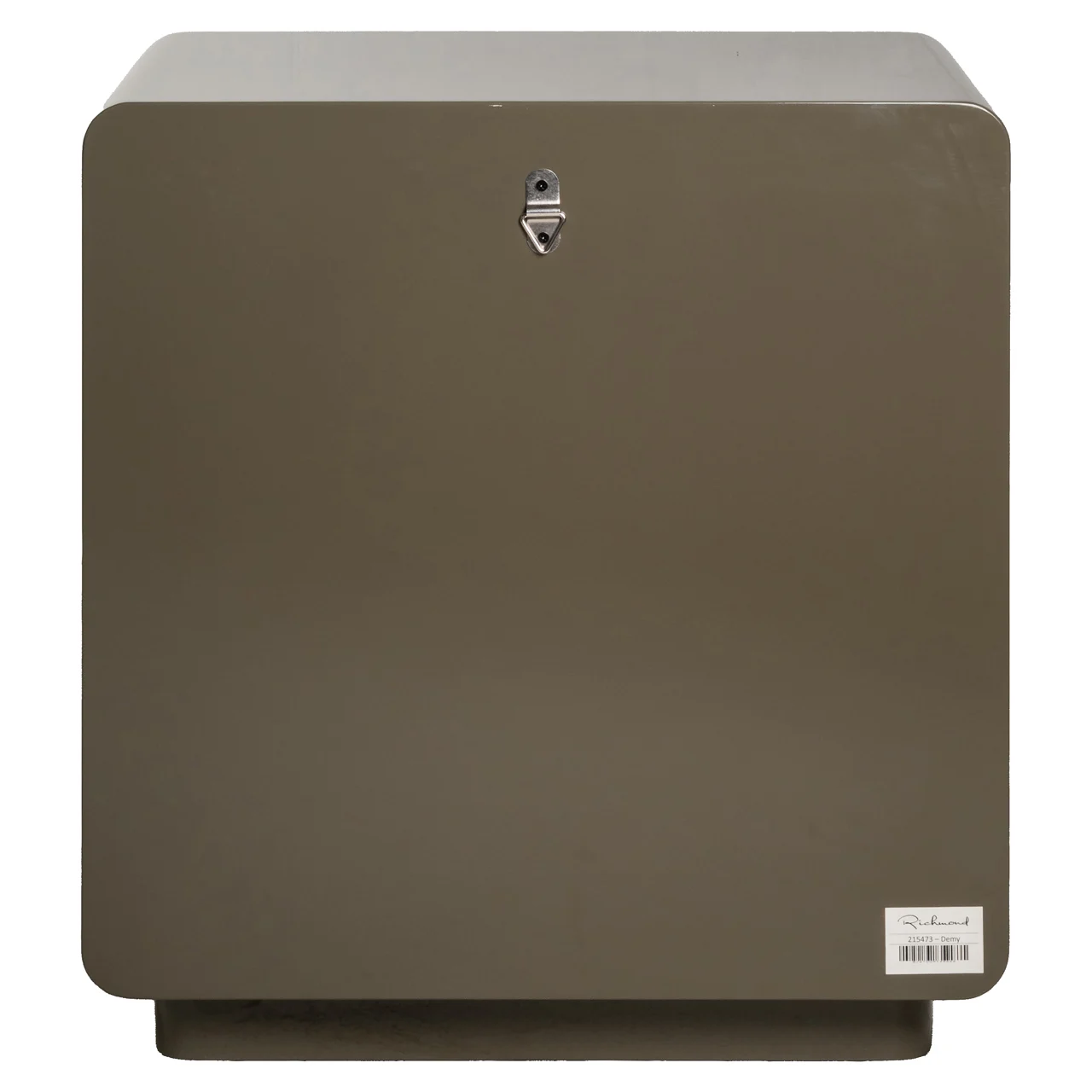 Nachtkastje Demy Clay Green - Afbeelding 7