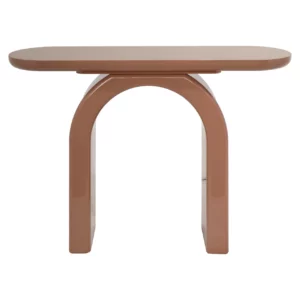 Alternative view of Console Kourtney Mocha Mousse