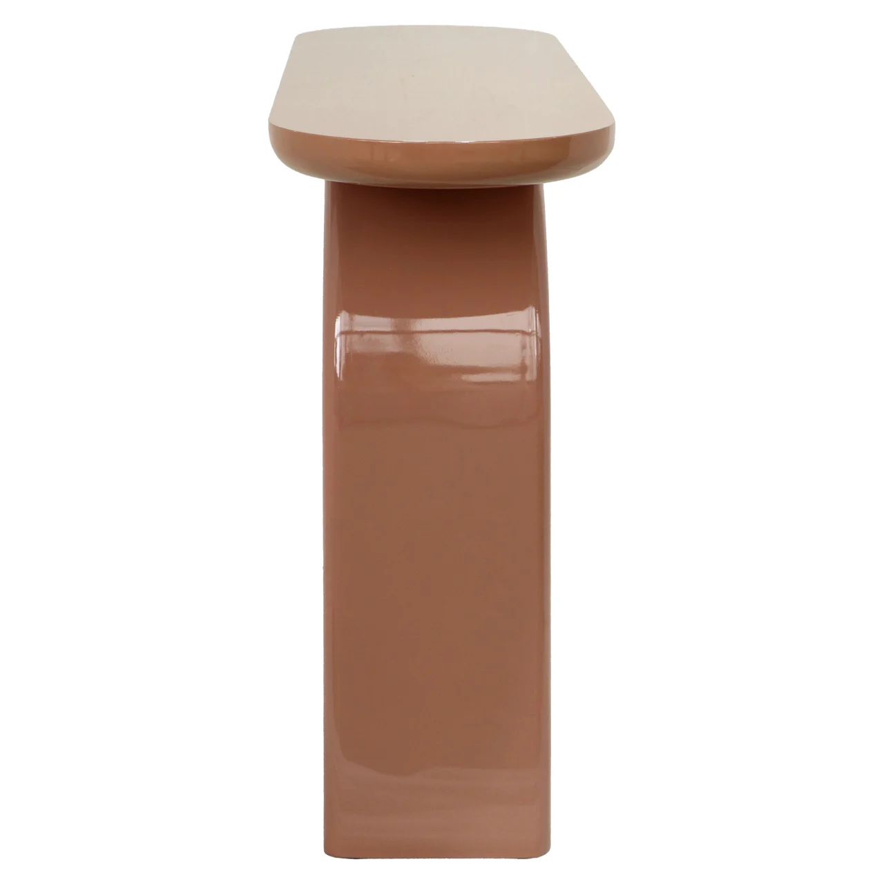Console Kourtney Mocha Mousse - Afbeelding 4