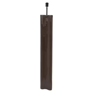 Vloerlamp Aurelia Chestnut
