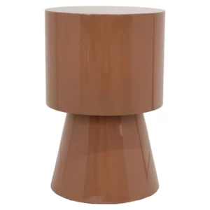 Bijzettafel Liza Mocha Mousse