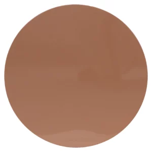 Alternative view of Bijzettafel Liza Mocha Mousse