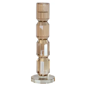 Kandelaar Dita Champagne Small