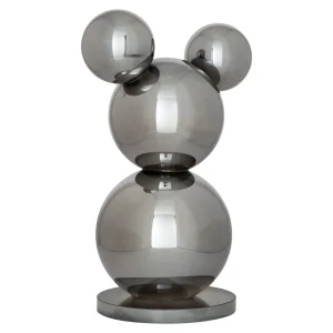 Decoratief Object Beary Silver