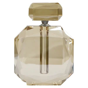 Decoratief Object Khloe Champagne Perfume Bottle
