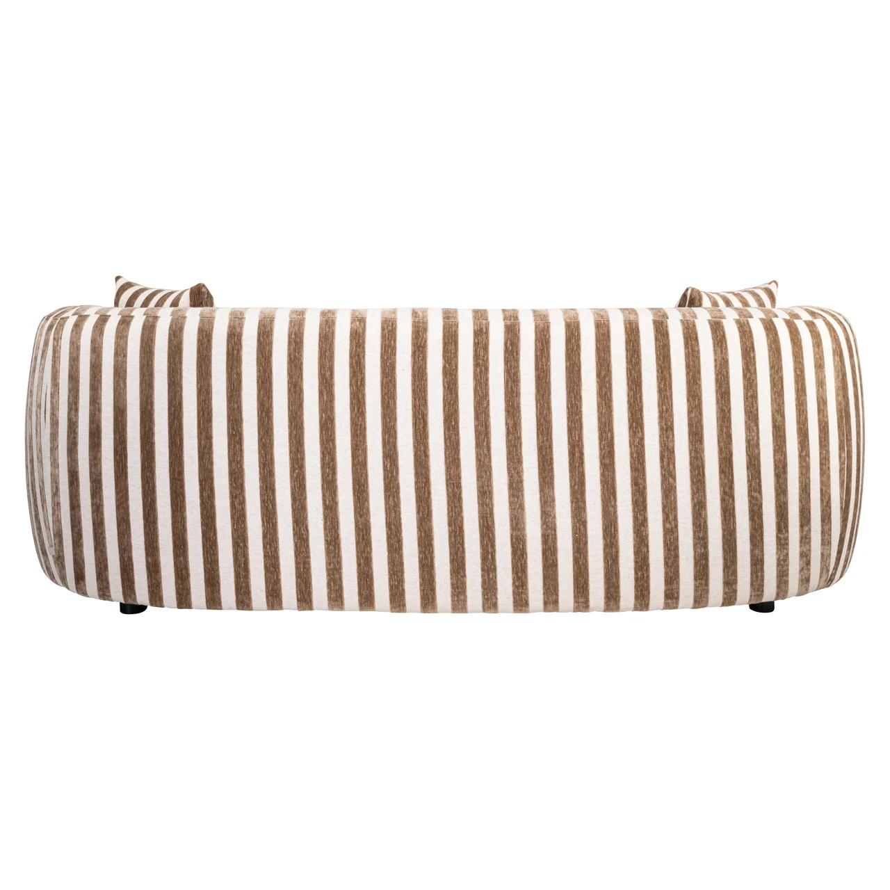 Bank Luxandra Stripes Sand - Afbeelding 4
