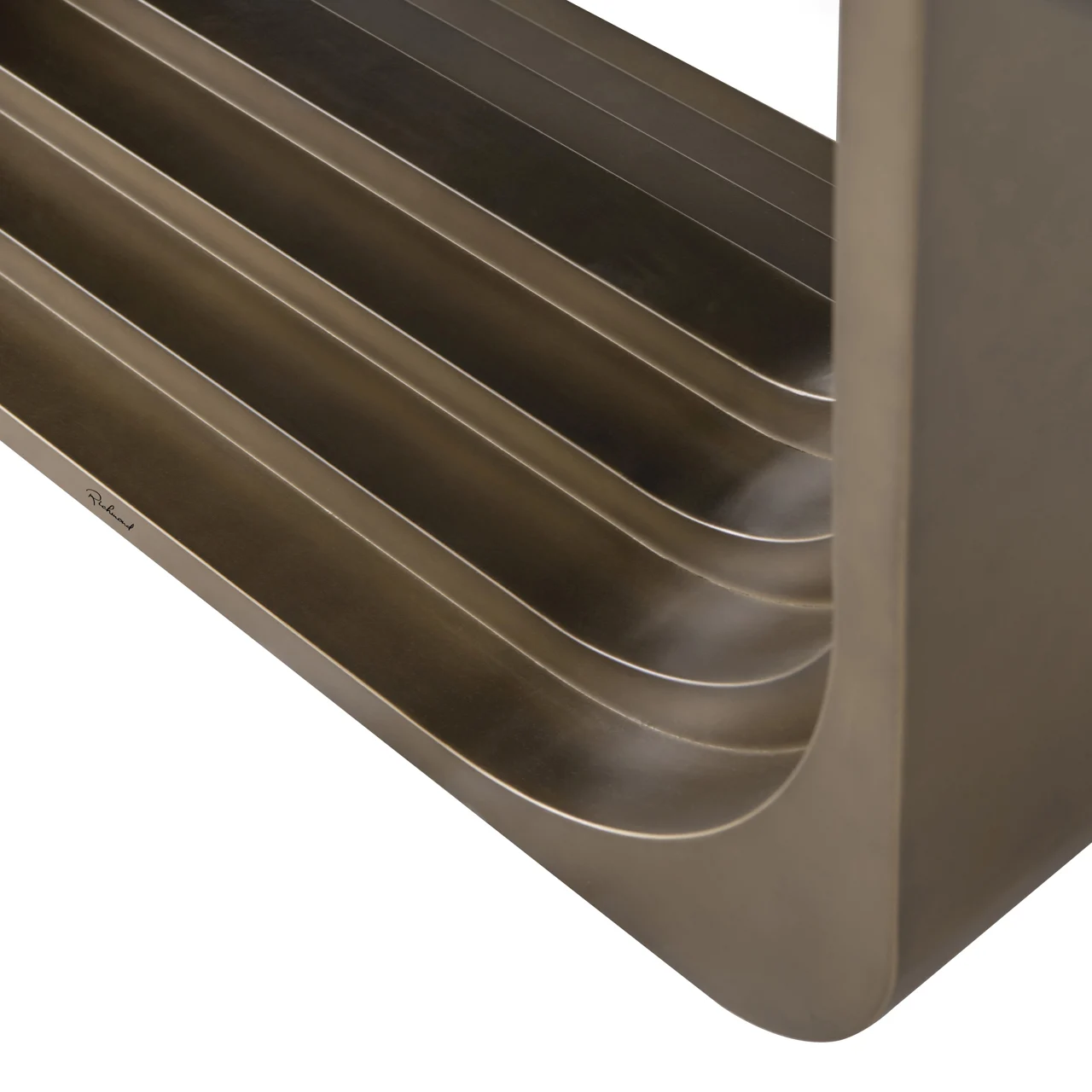 Eettafel Maxfield Beige 230 - Afbeelding 3
