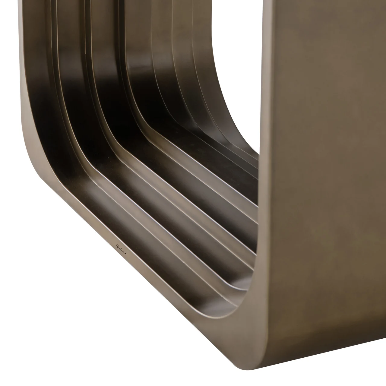 Eettafel Maxfield Beige 200 - Afbeelding 3