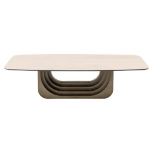 Alternative view of Salontafel Maxfield Beige
