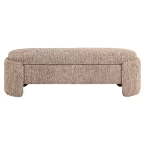 Alternative view of Bank Cupid Mocca Linear With Storage