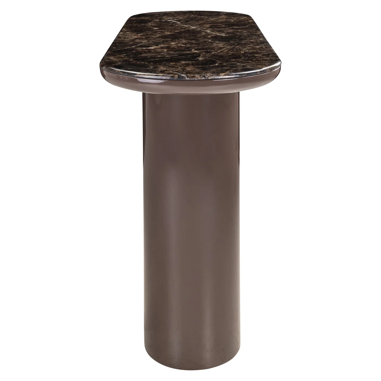 Console Almundi Chocolat Brown - Afbeelding 3