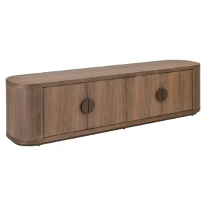 Tv-Meubel Windsor Walnut
