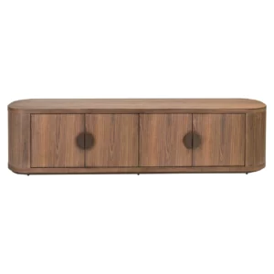 Alternative view of Tv-Meubel Windsor Walnut