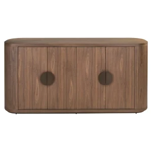 Alternative view of Dressoir Windsor Walnut
