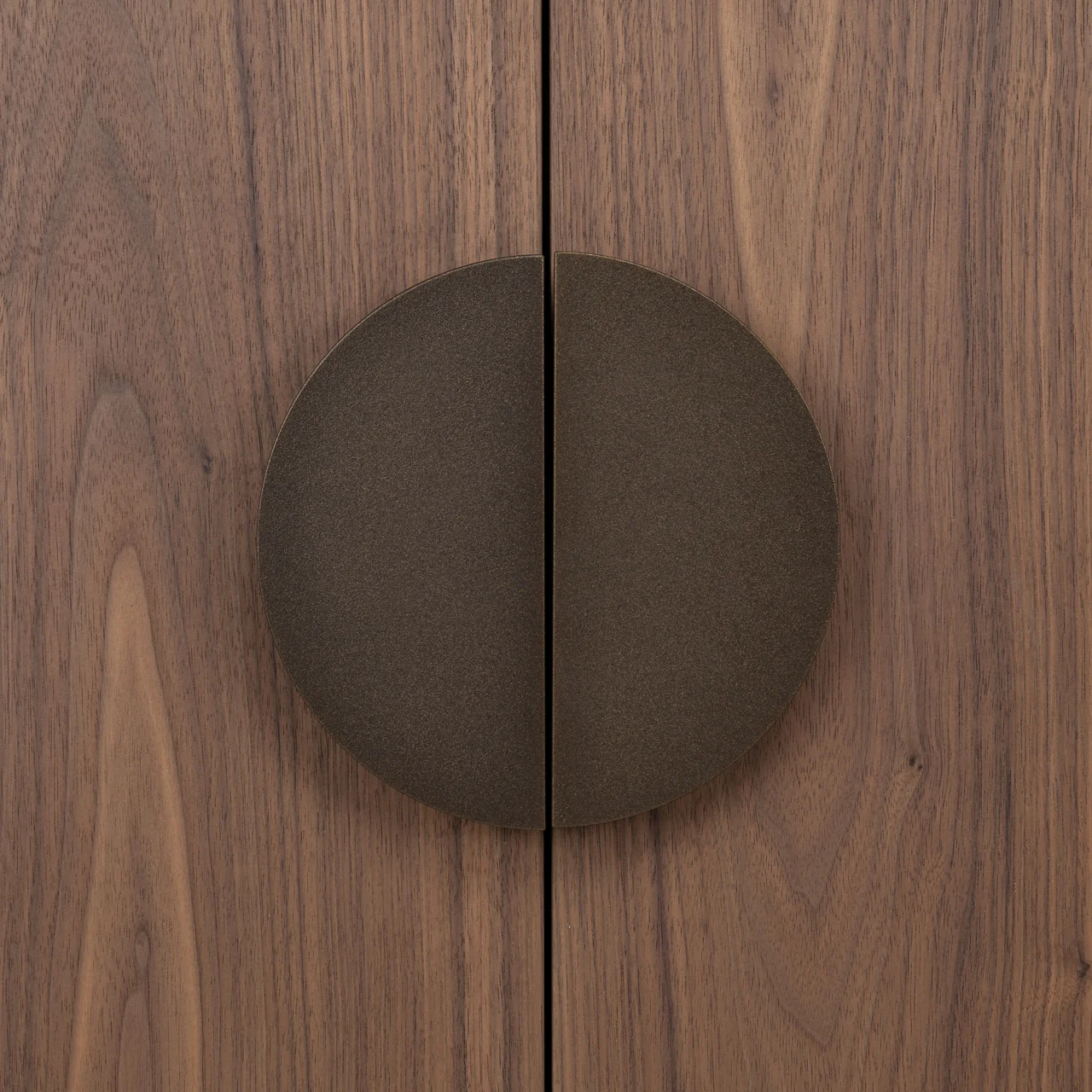 Dressoir Windsor Walnut - Afbeelding 9