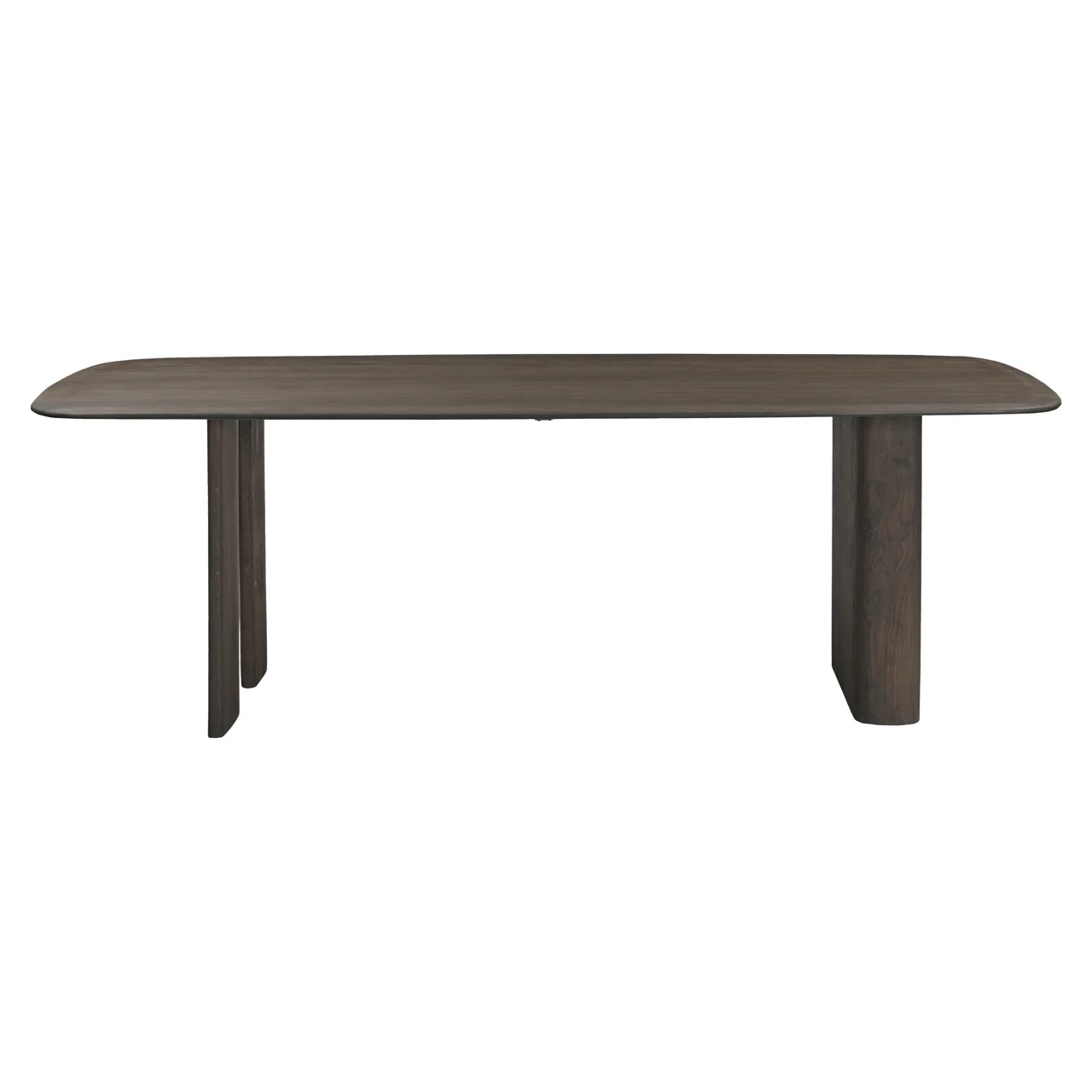 Eettafel Castello Smoked Charchoal 230 - Afbeelding 3