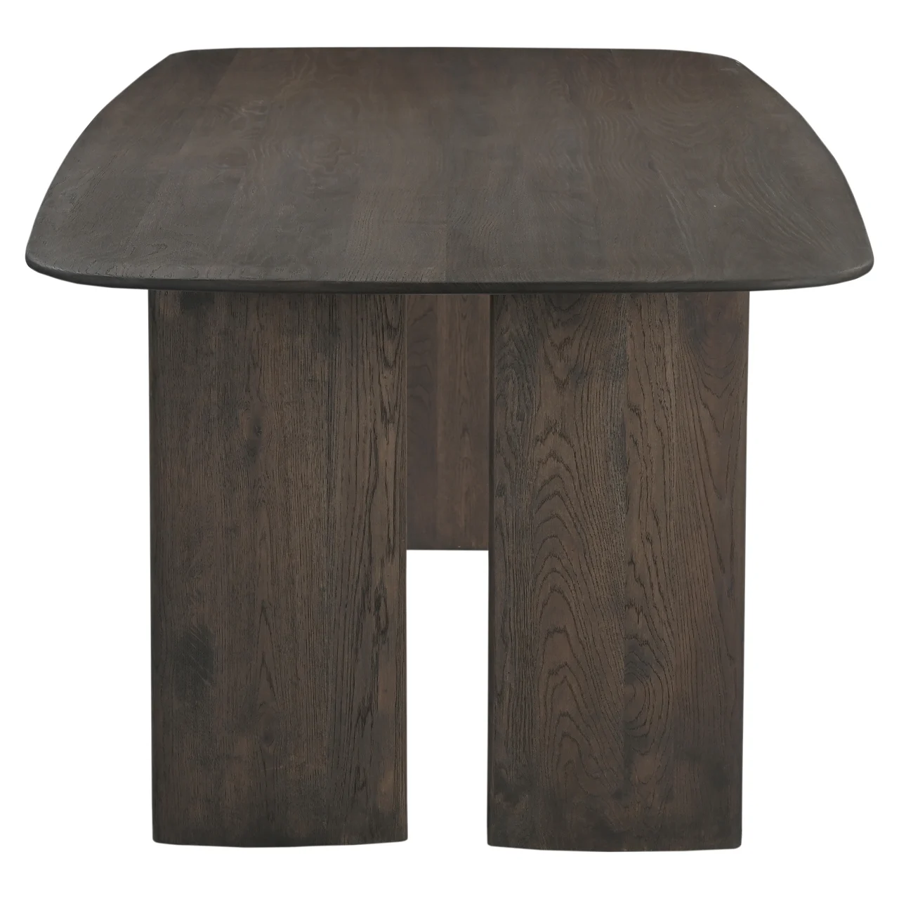 Eettafel Castello Smoked Charchoal 230 - Afbeelding 5