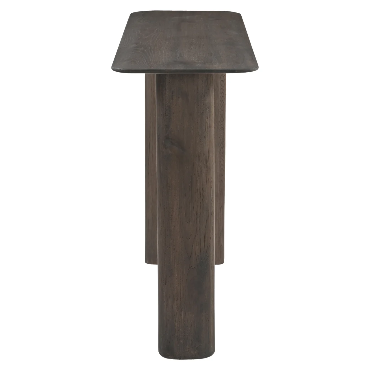 Console Castello Smoked Charchoal - Afbeelding 4