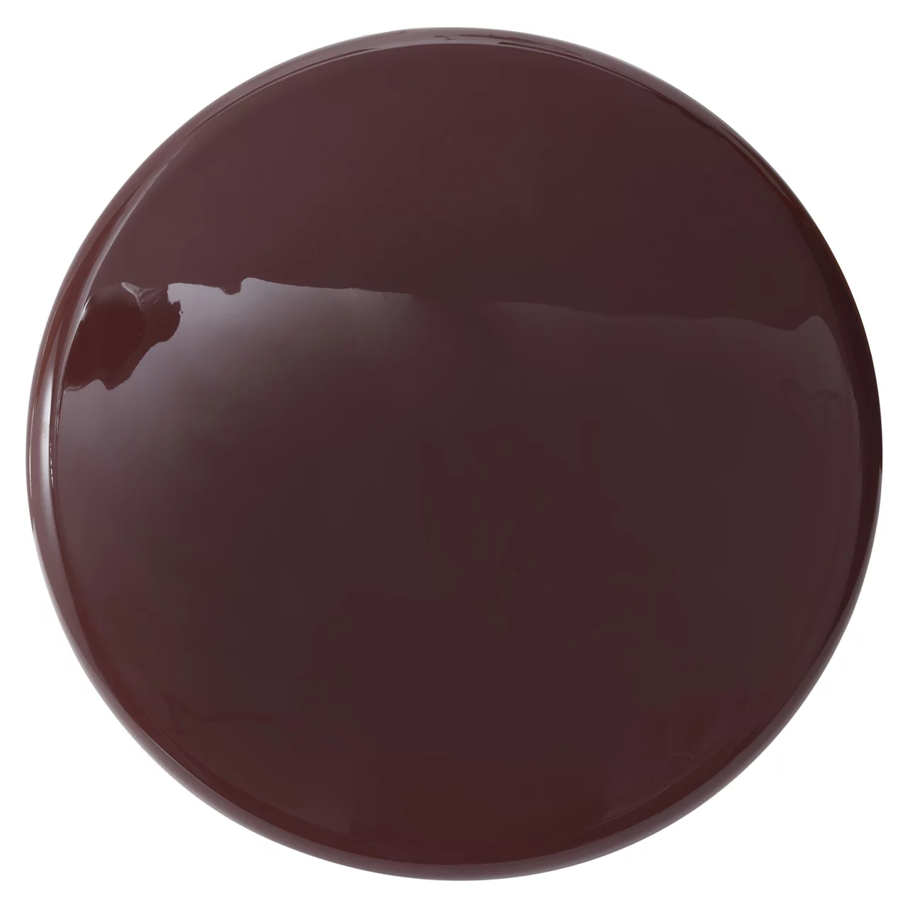 Bijzettafel Reid Burgundy