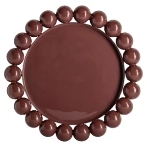 Alternative view of Dienblad Martha Sable Brown