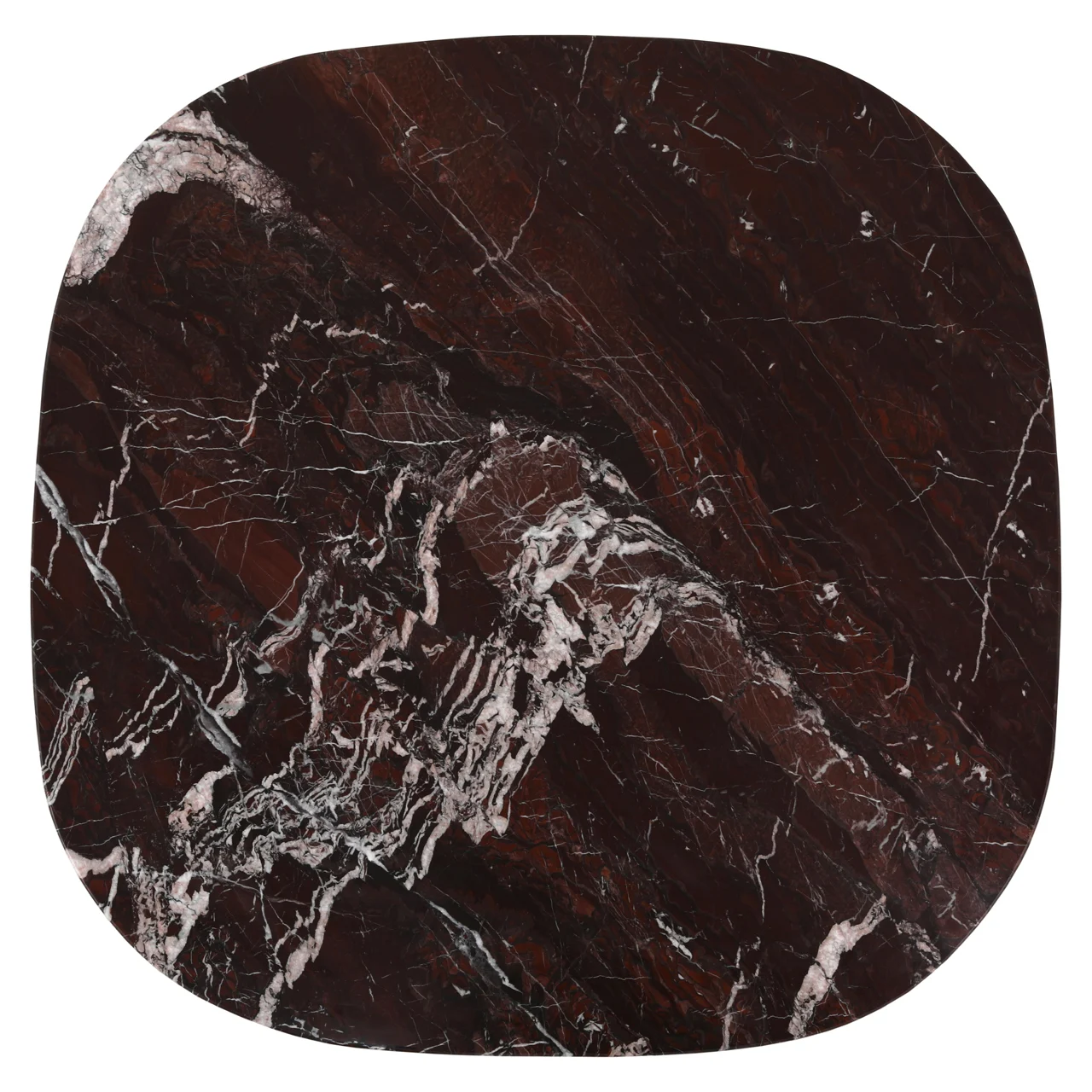 Salontafel Orchid Burgundy - Afbeelding 3
