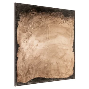 Alternative view of Wall Art Rival Gold