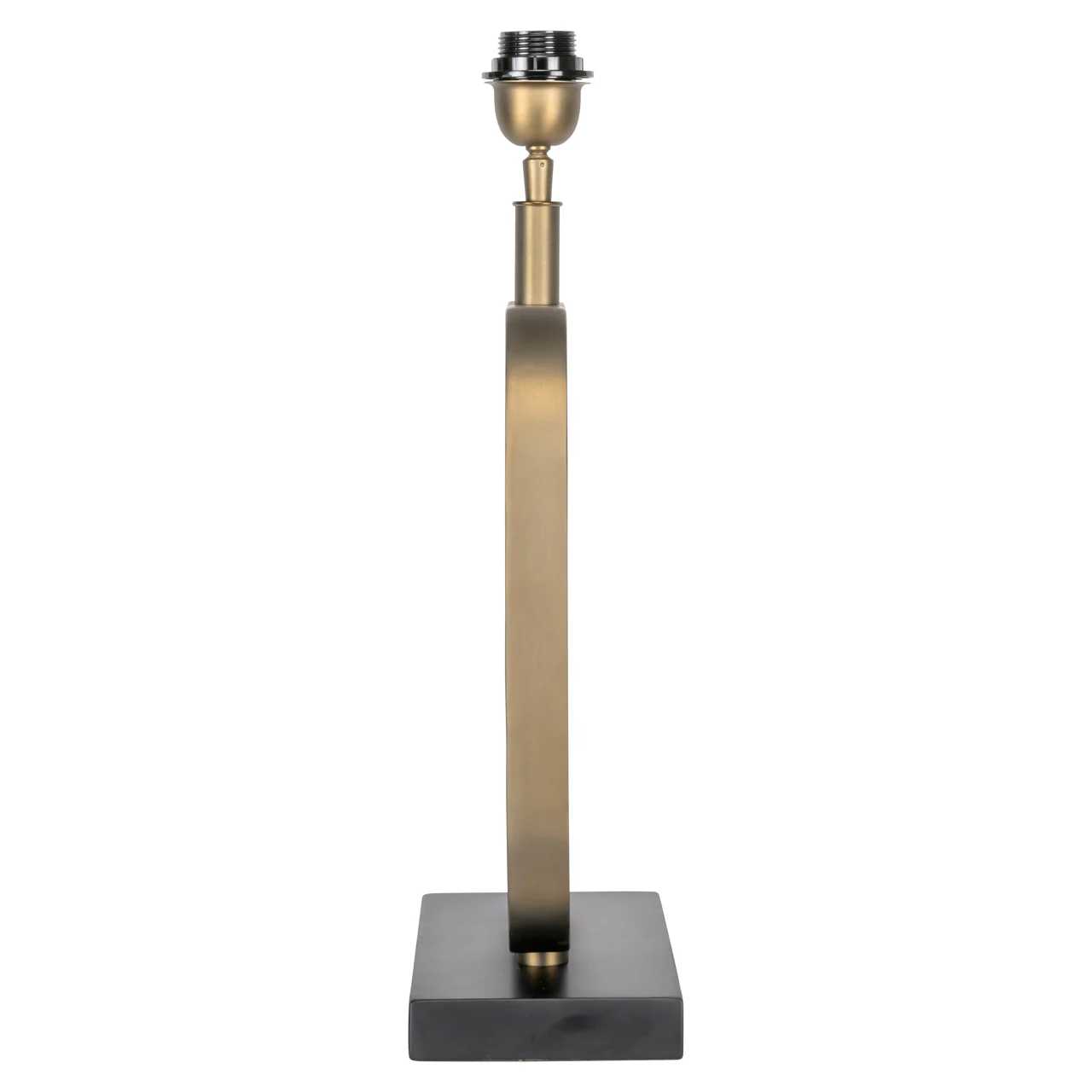 Tafellamp Park Brass Antique - Afbeelding 3