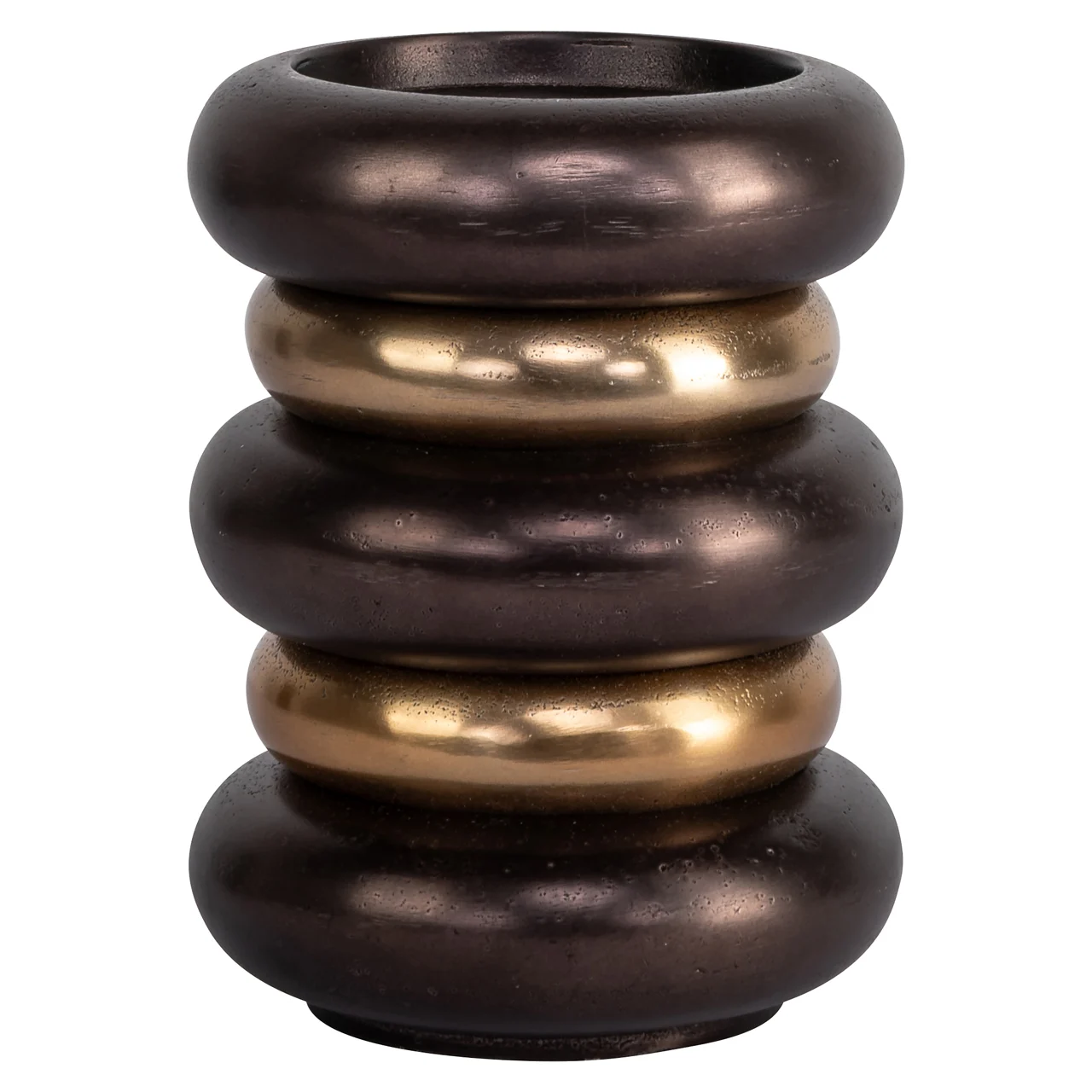 Kandelaar Eve Bronze Small