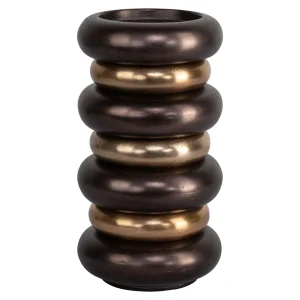 Kandelaar Eve Bronze Large